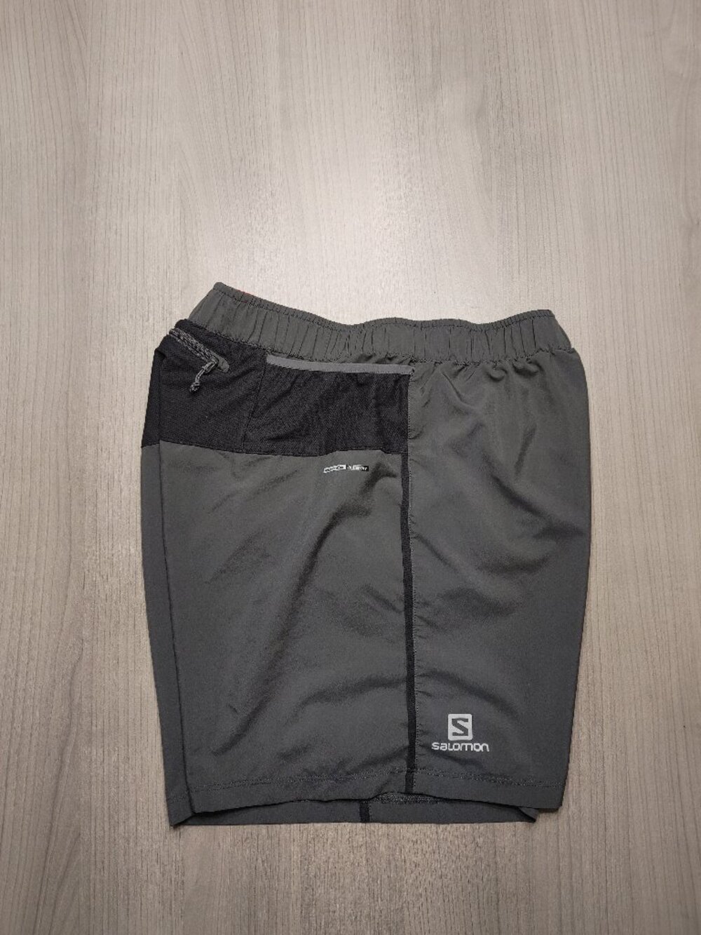 Men's Salomon Trail Runner 5.5'' Shorts Size S